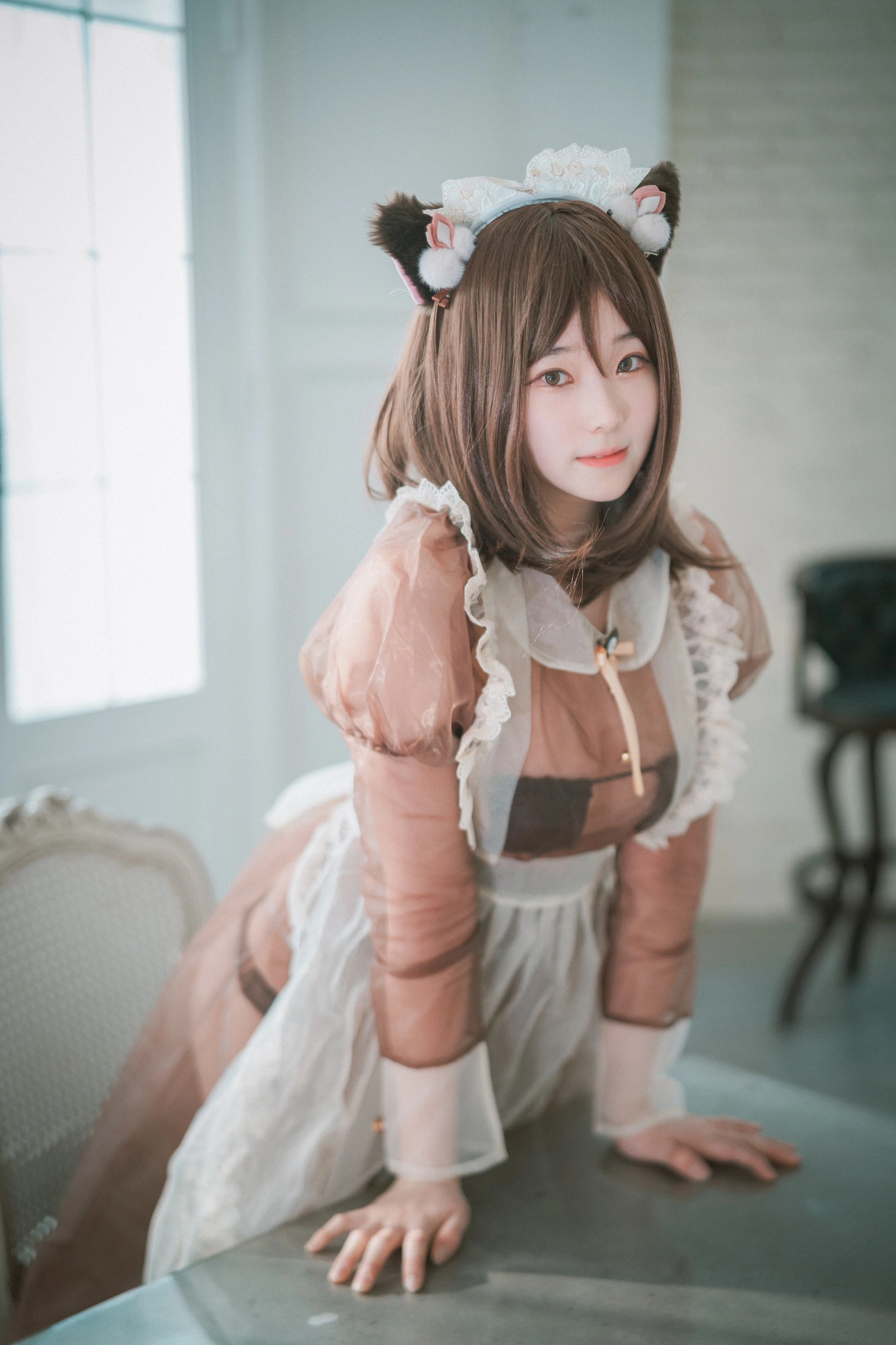 133.[DJAWA] BamBi - Pure Marron 1